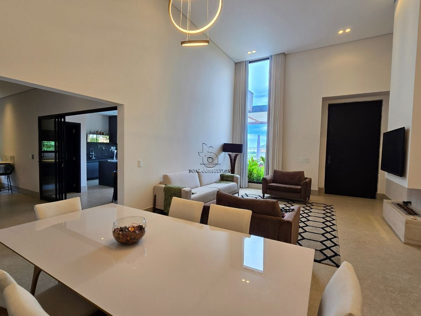 Casa, 3 quartos, 420 m² - Foto 41