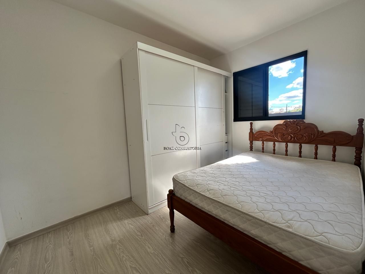 Apartamento em Jardim Pagliato, Sorocaba - Apartamento Mobiliado com 2 Dormitórios (1 Suíte) Premium Pagliato – Sorocaba/SP - Foto 2