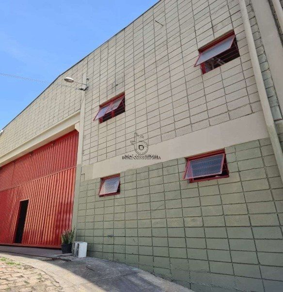 Área Industrial em Iporanga, Sorocaba - Foto 2