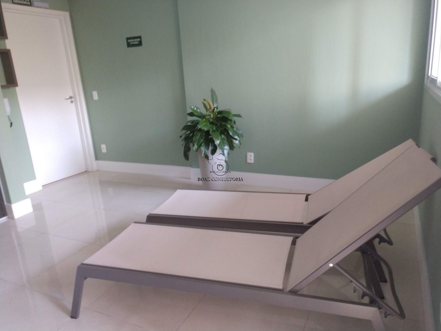 Apartamento, 1 quarto, 37 m² - Foto 34