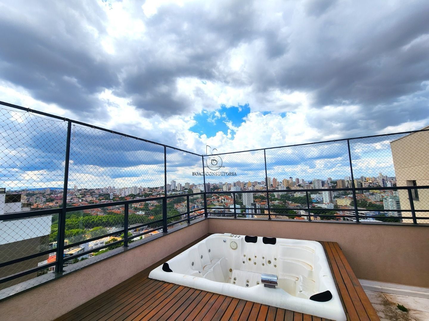 Apartamento em Jardim Panorama, Sorocaba - Foto 12
