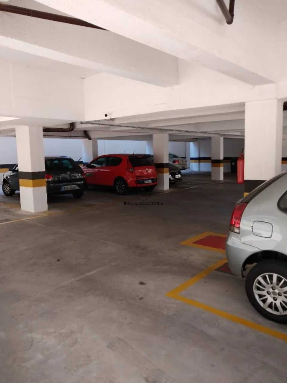 Apartamento, 2 quartos, 65 m² - Foto 4