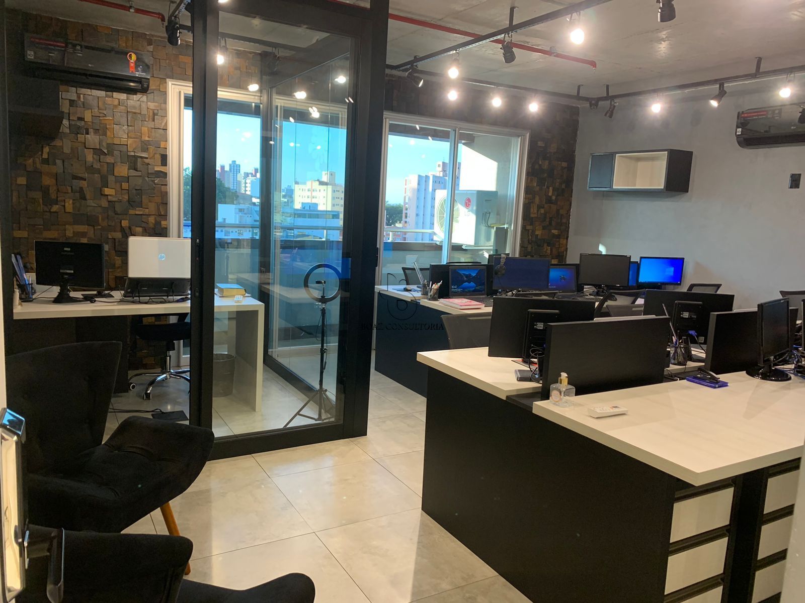 Sala-Conjunto, 49 m² - Foto 23