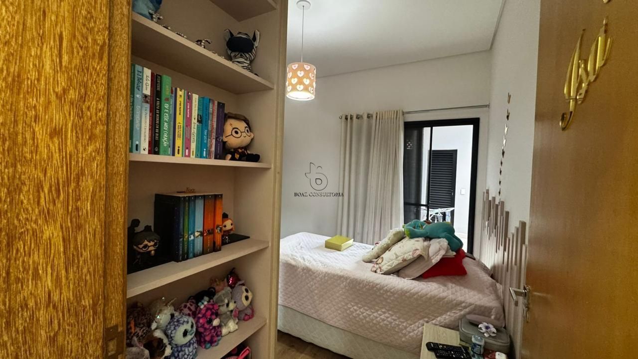 Casa de Condomínio, 3 quartos - Foto 21