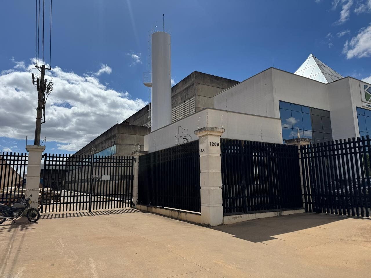 Área Industrial em Zona Industrial, Sorocaba - Foto 14