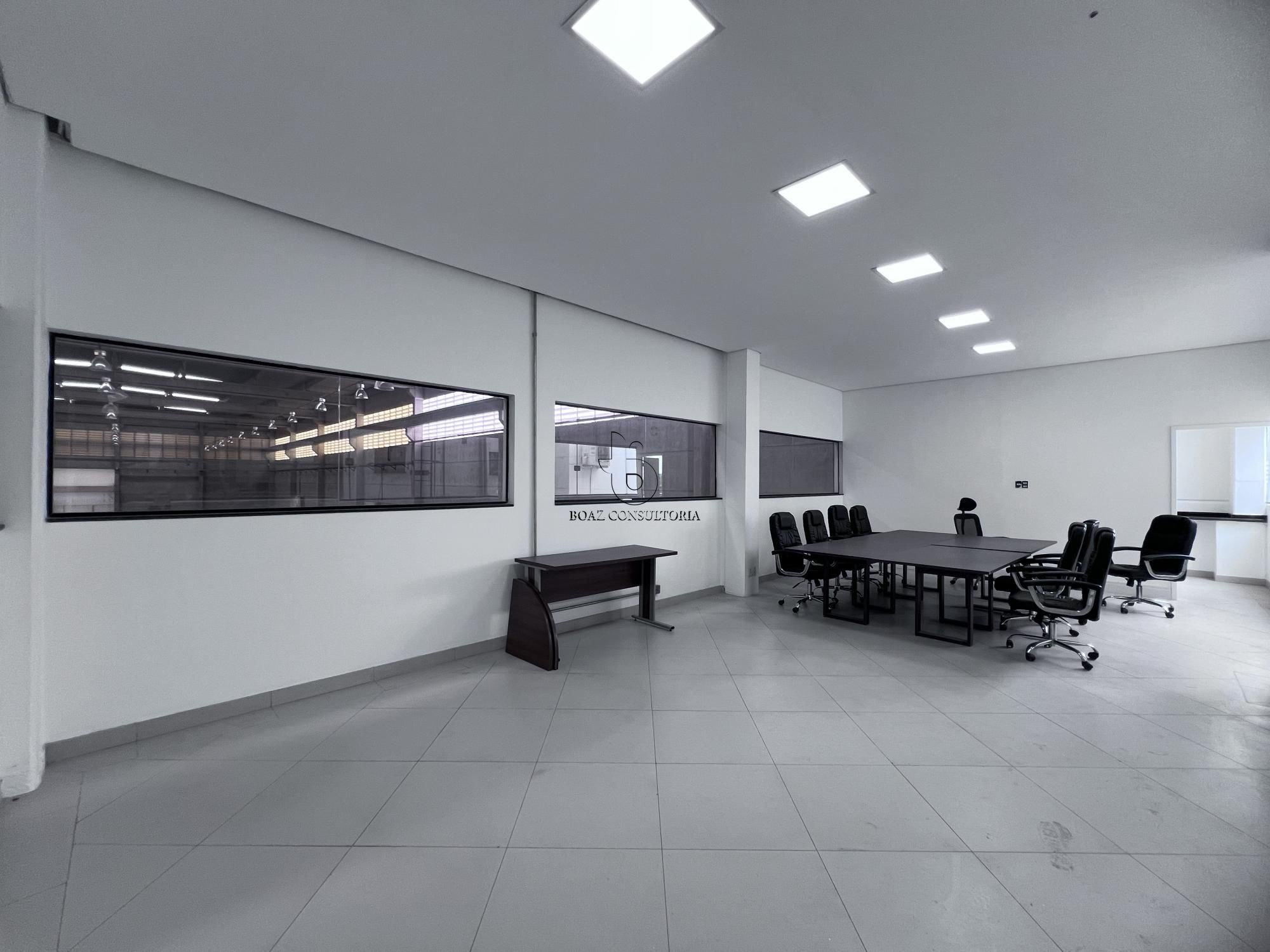 Depósito-Galpão, 4222 m² - Foto 19