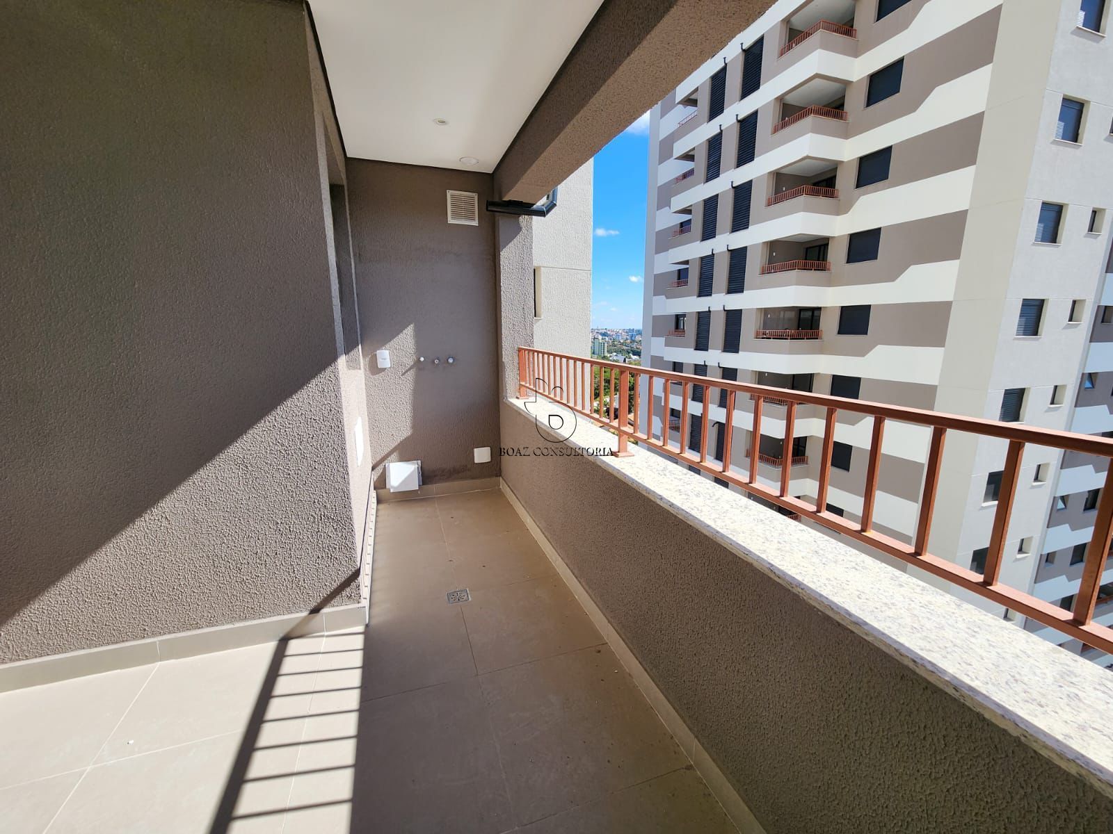Apartamento em Parque Morumbi, Votorantim - Foto 8