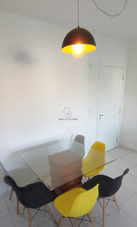 Apartamento, 2 quartos, 54 m² - Foto 3