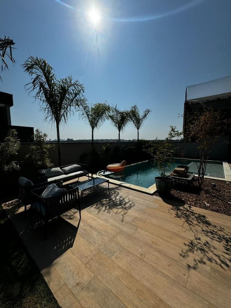 Casa, 5 quartos, 466 m² - Foto 6