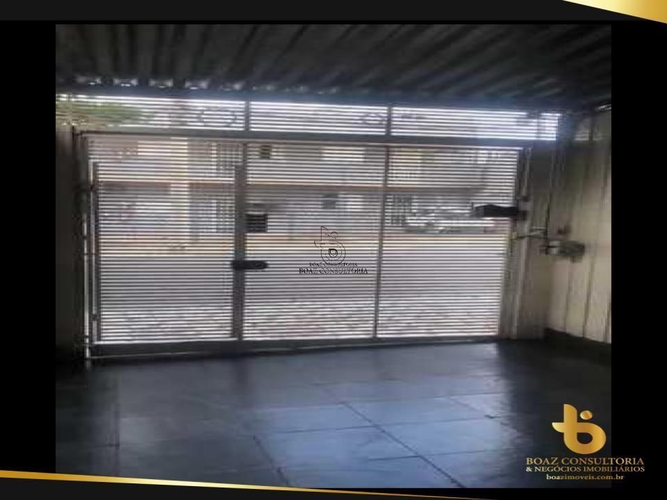 Casa em Jardim Piratininga, Sorocaba - Sobrado 5 dormitórios à venda Jardim Piratininga Sorocaba/SP - Foto 4