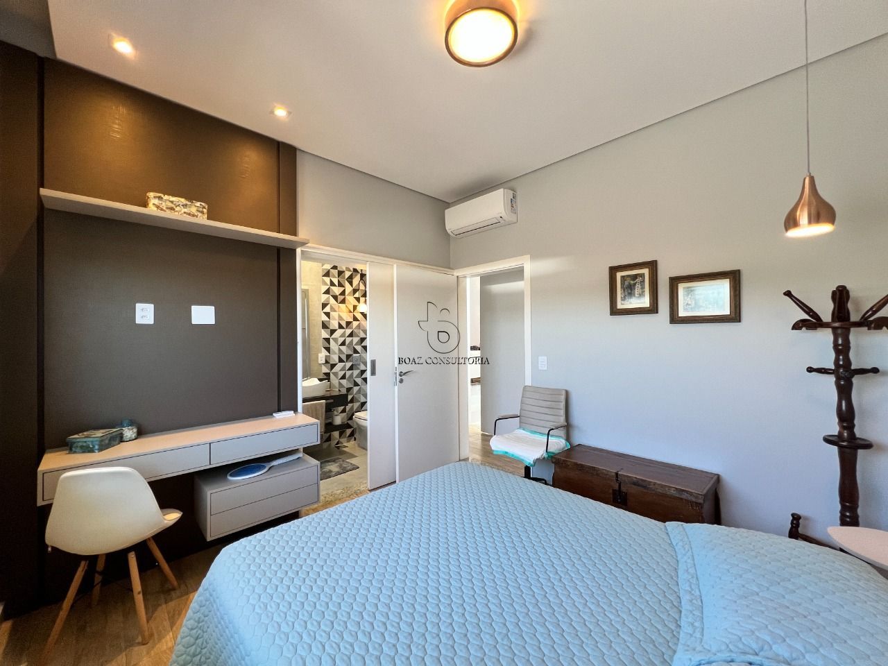 Casa em Alto da Boa Vista, Sorocaba - Foto 48