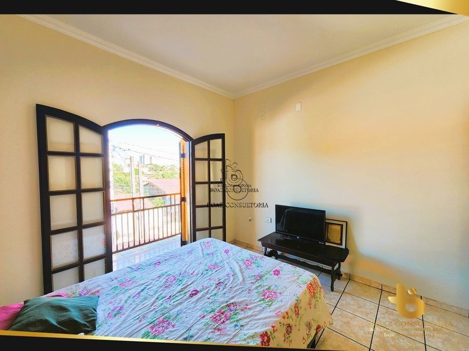 Casa em Jardim do Sol, Sorocaba - Foto 4