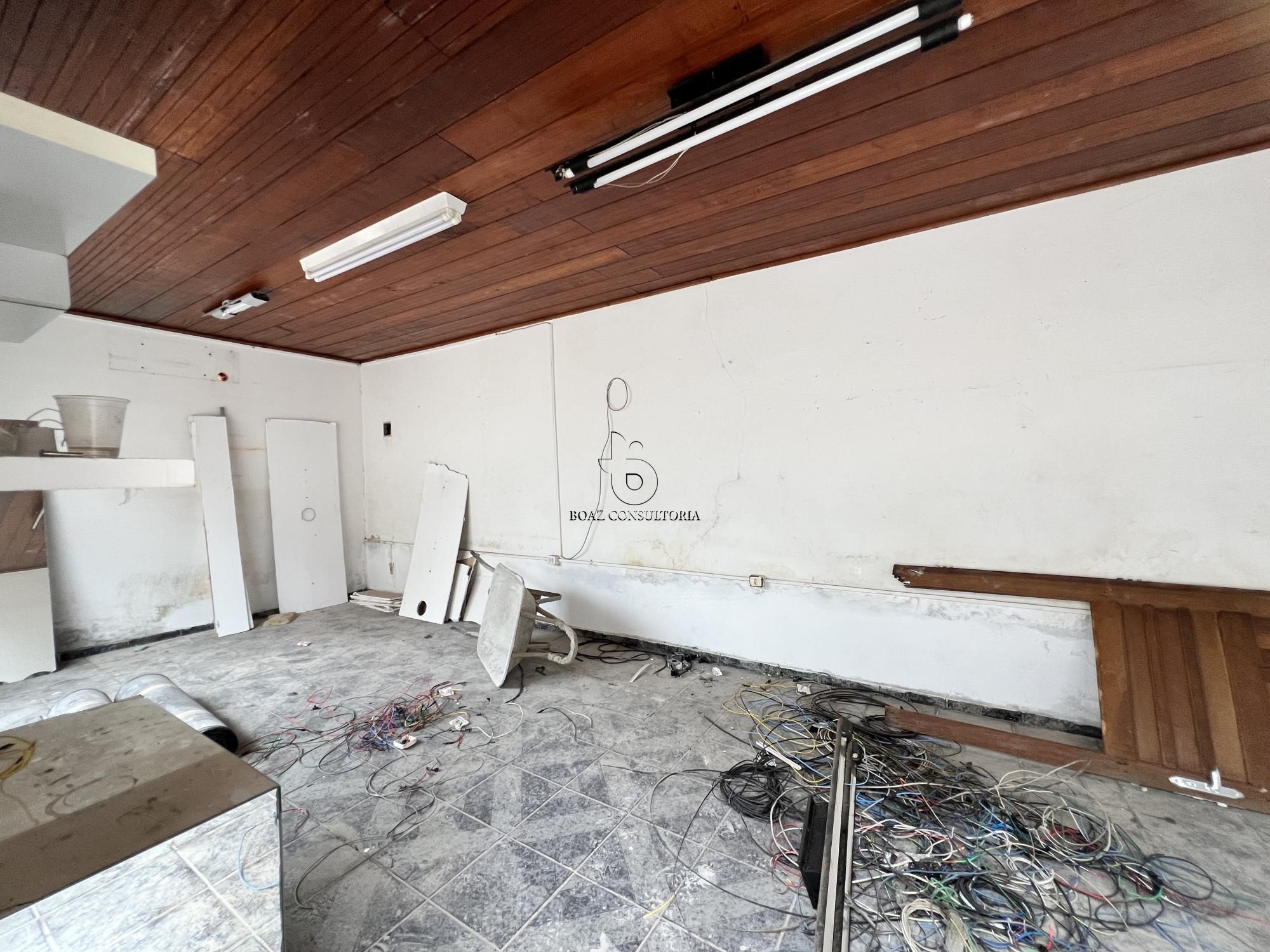 Loja-Salão, 100 m² - Foto 11