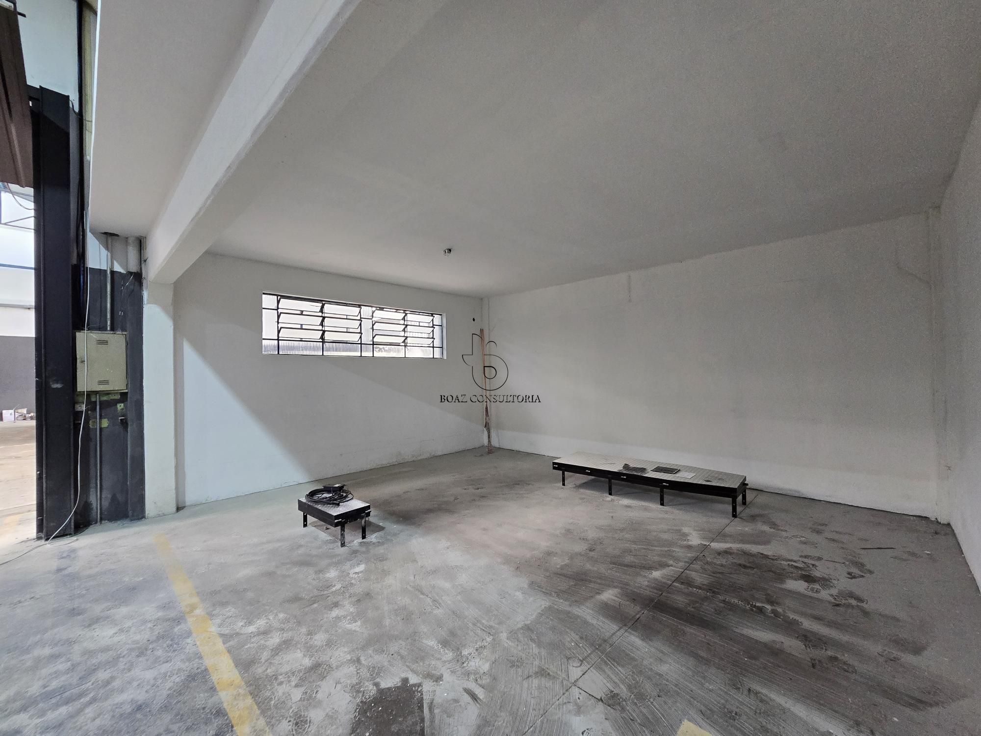 Depósito-Galpão, 868 m² - Foto 13
