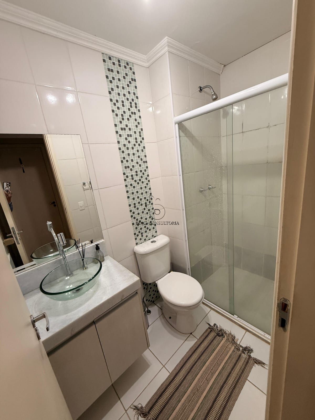 Apartamento, 2 quartos, 47 m² - Foto 9