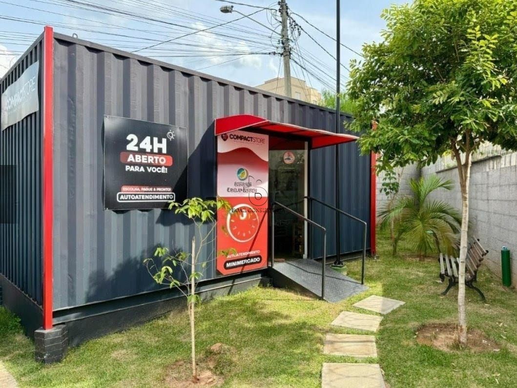 Apartamento em Vila Gabriel, Sorocaba - Foto 13