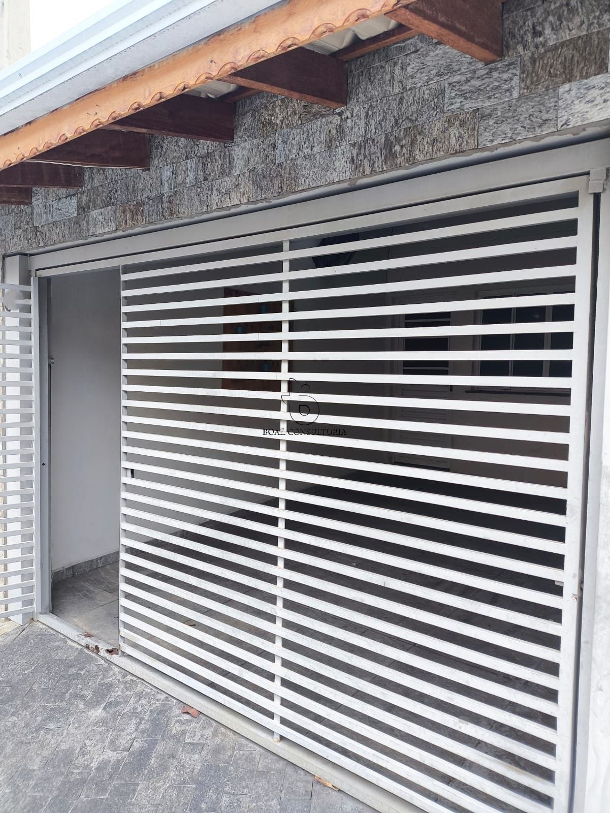 Sobrado, 2 quartos, 51 m² - Foto 5