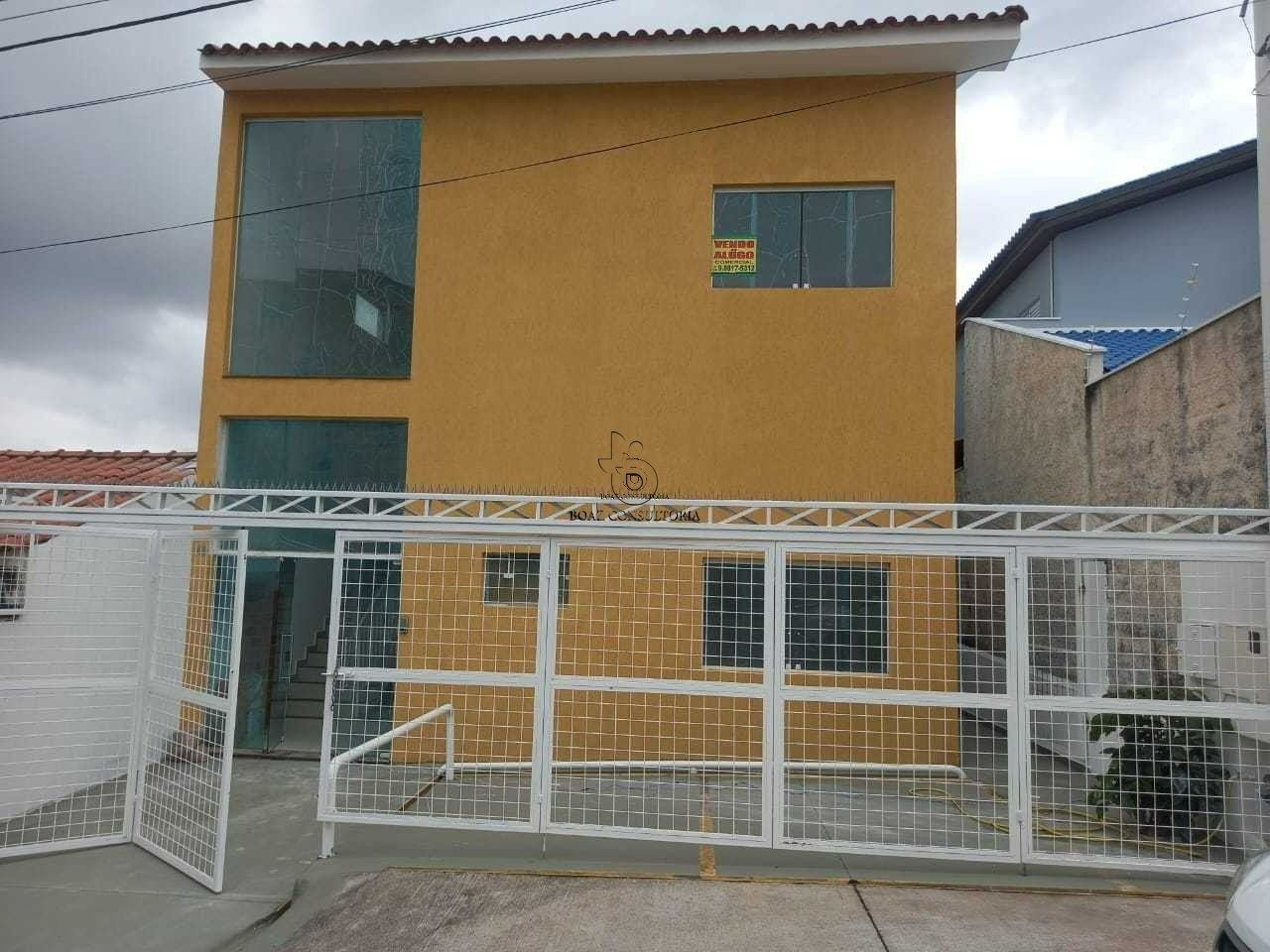 Comercial em Jardim Vila São Domingos, Sorocaba - Prédio à venda Jardim Vila São Domingos Sorocaba/SP - Foto 1