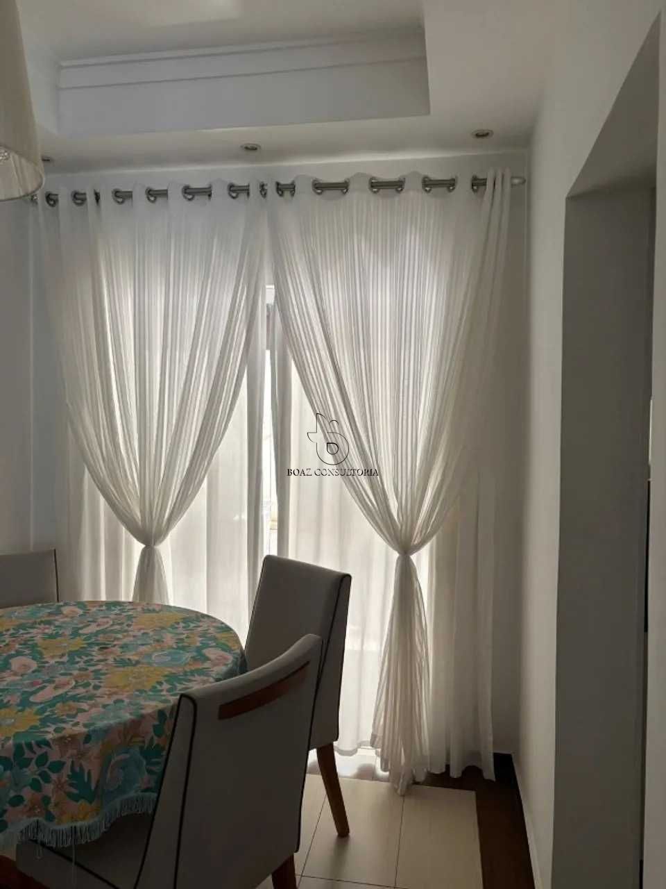 Casa de Condomínio, 4 quartos - Foto 5