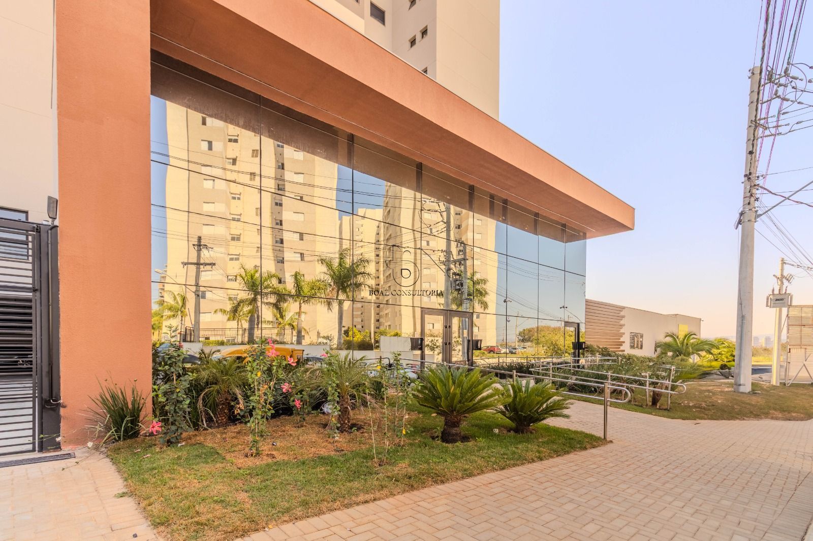 Apartamento em Parque Morumbi, Votorantim - Foto 25