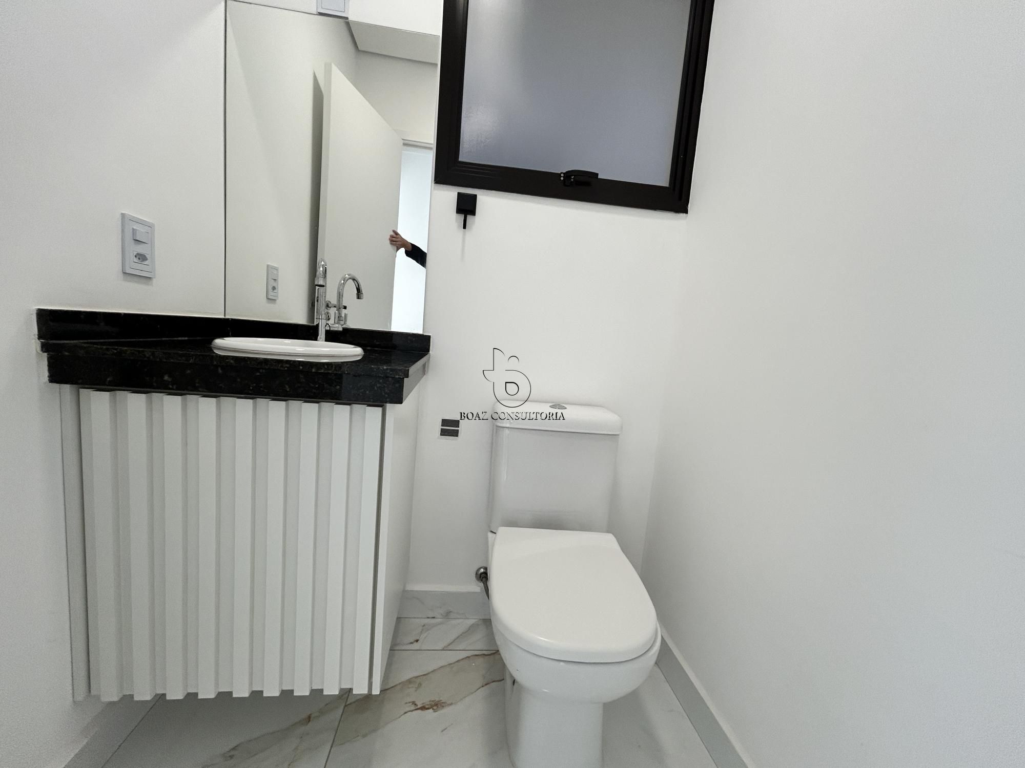 Apartamento, 3 quartos, 95 m² - Foto 7