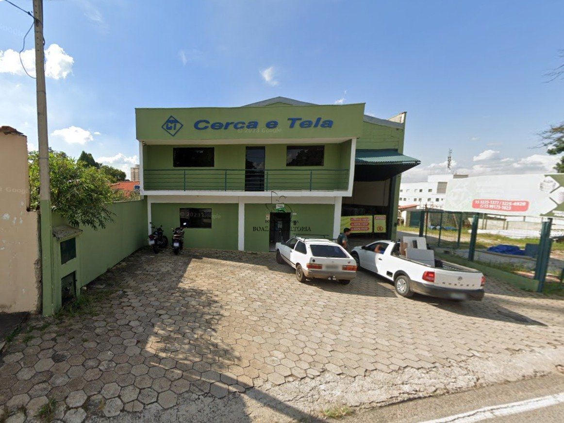 Industrial em Éden, Sorocaba - Galpão para alugar Éden Sorocaba/SP