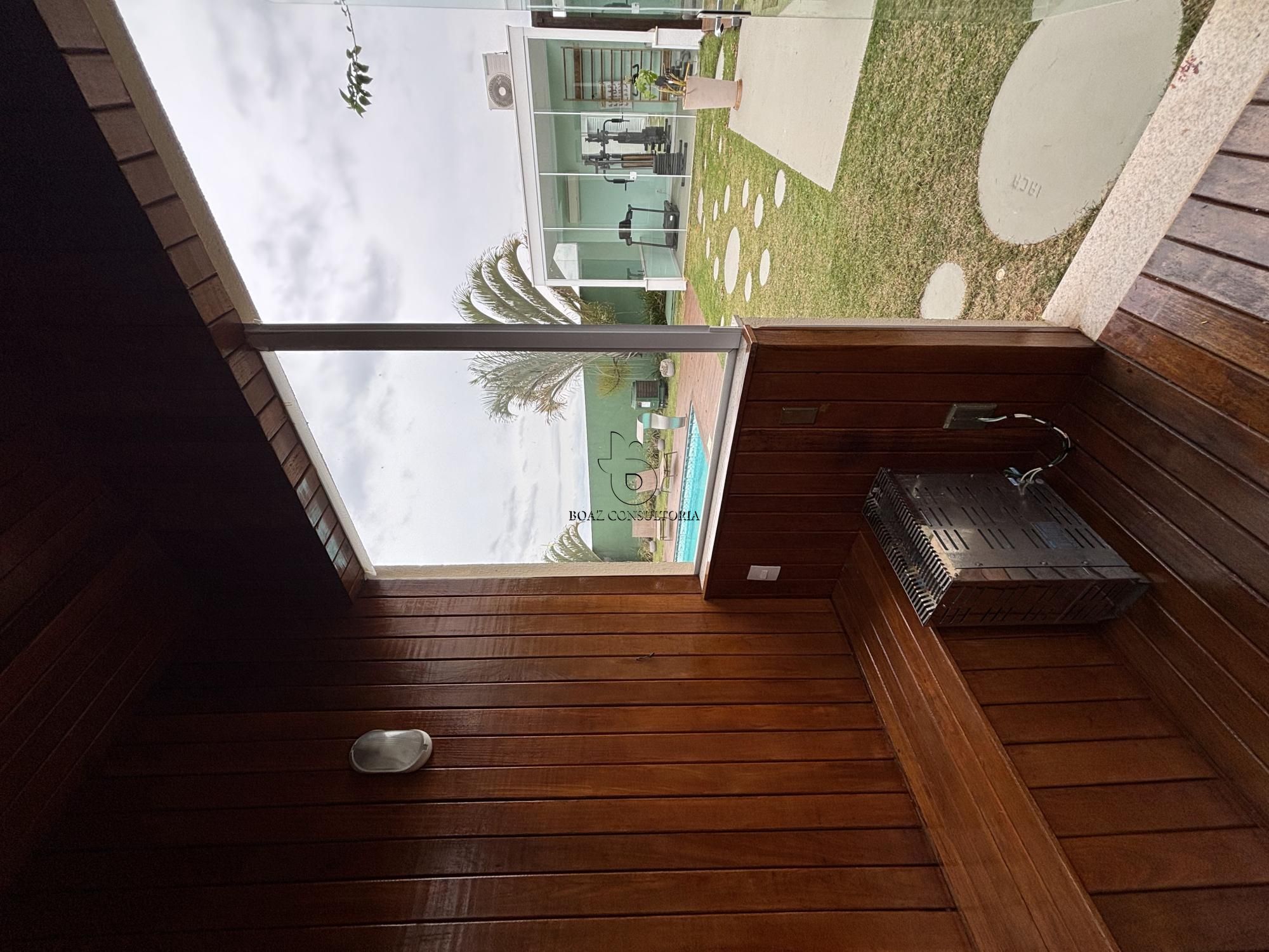 Condomínio em Residencial Saint Charbel, Araçoiaba da Serra - Foto 27