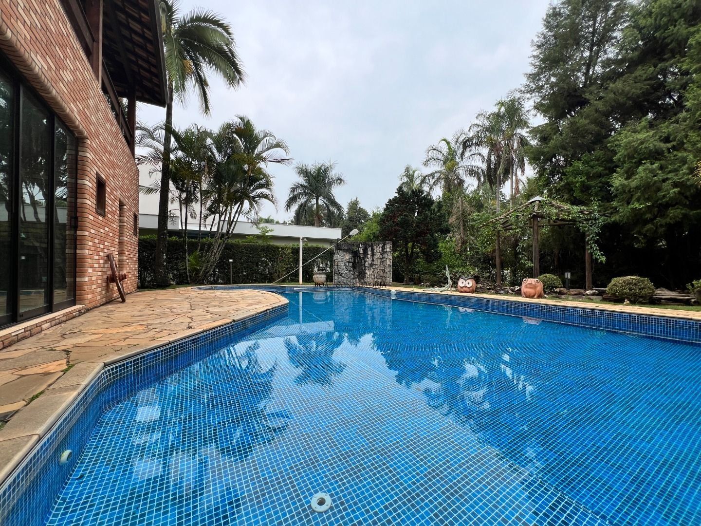 Sobrado, 6 quartos, 604 m² - Foto 38