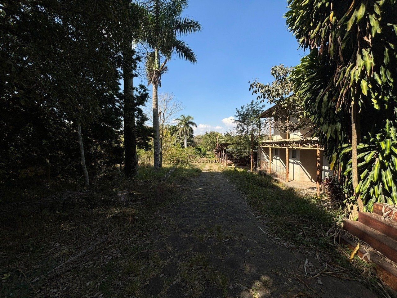 Depósito-Galpão, 200 m² - Foto 9
