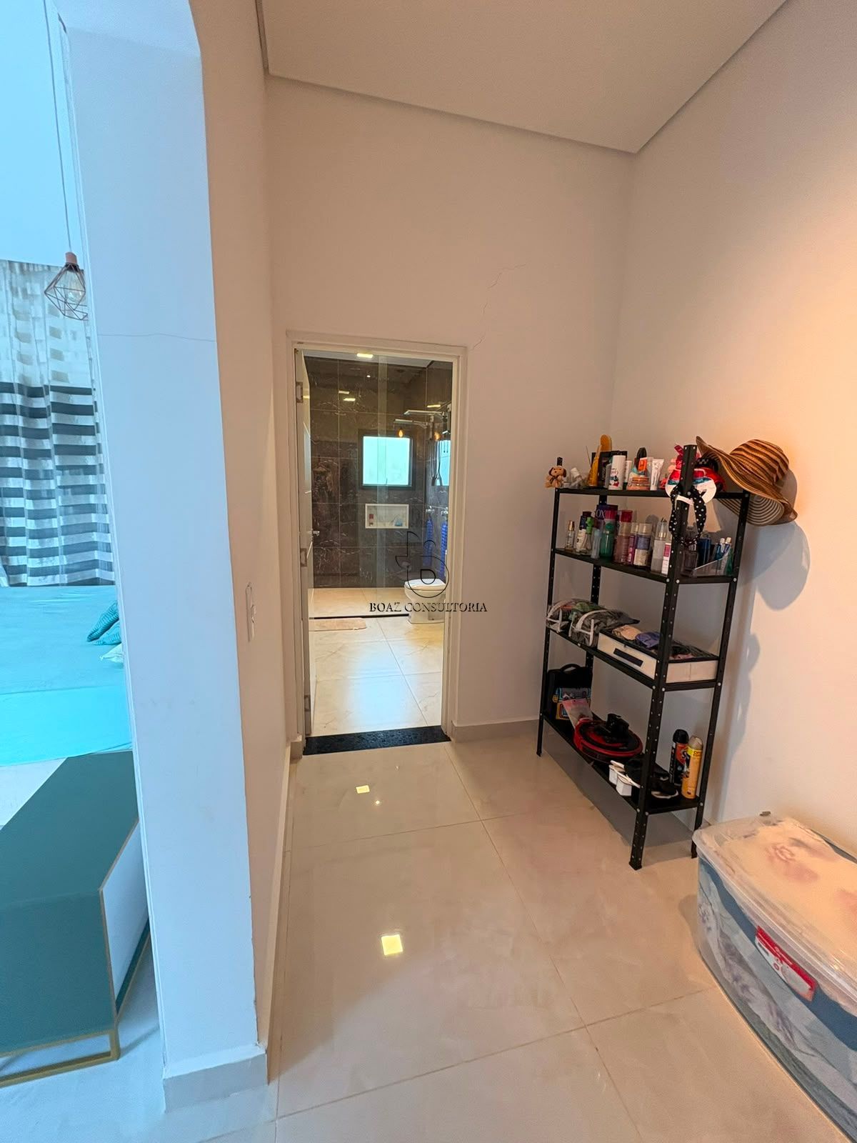 Casa de Condomínio, 4 quartos - Foto 32
