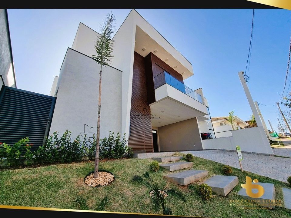 Casa em Jardim Residencial Chácara Ondina, Sorocaba - Foto 8