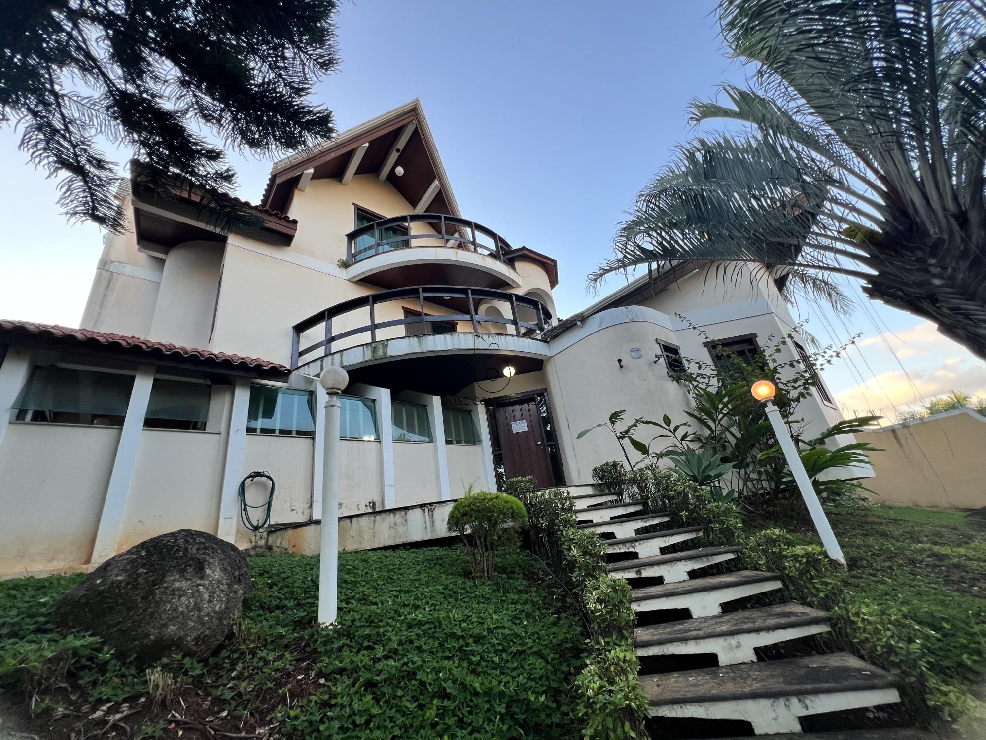 Comercial em Jardim Eltonville, Sorocaba - Mansão de Alto Padrão à Venda ou Locação Comercial no Campolim – Sorocaba/SP - Foto 3