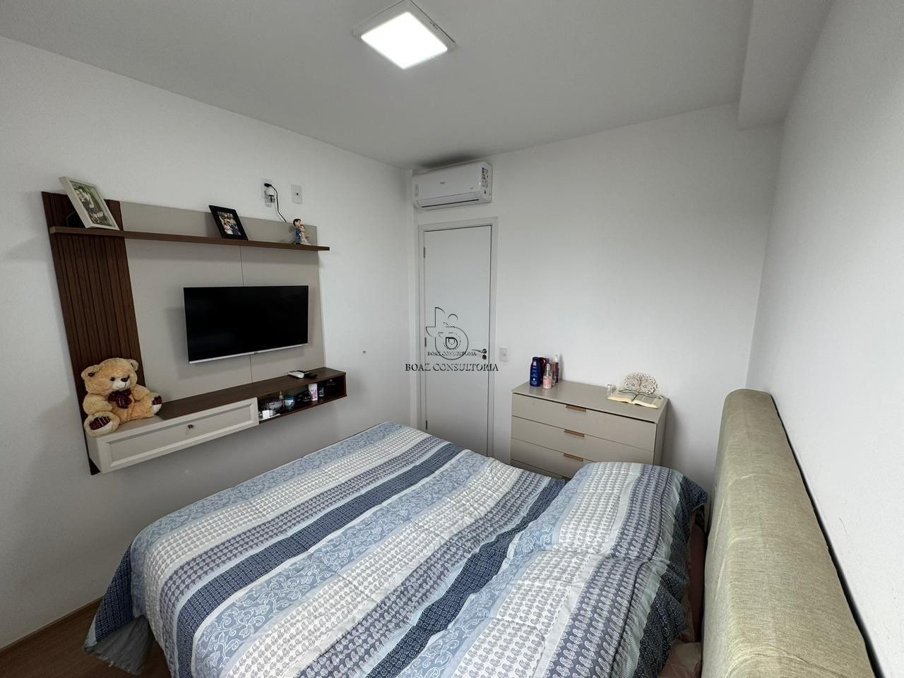 Apartamento em Além Ponte, Sorocaba - Foto 15