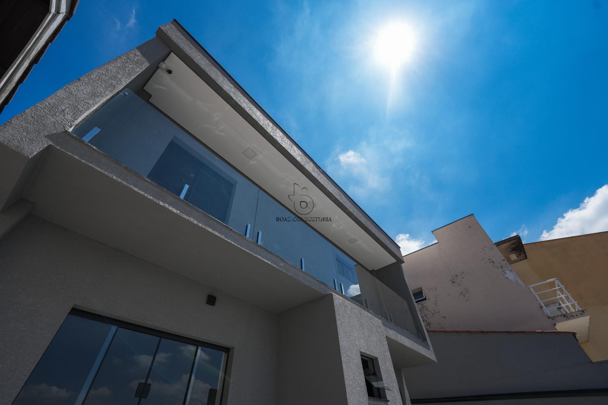 Sobrado, 4 quartos, 264 m² - Foto 30
