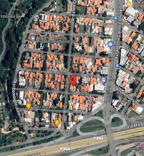 Terreno em Parque Campolim, Sorocaba - Foto 4