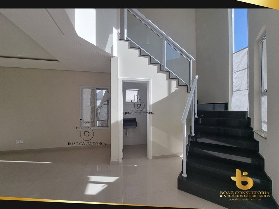 Casa em Jardim Residencial Chácara Ondina, Sorocaba - Foto 9