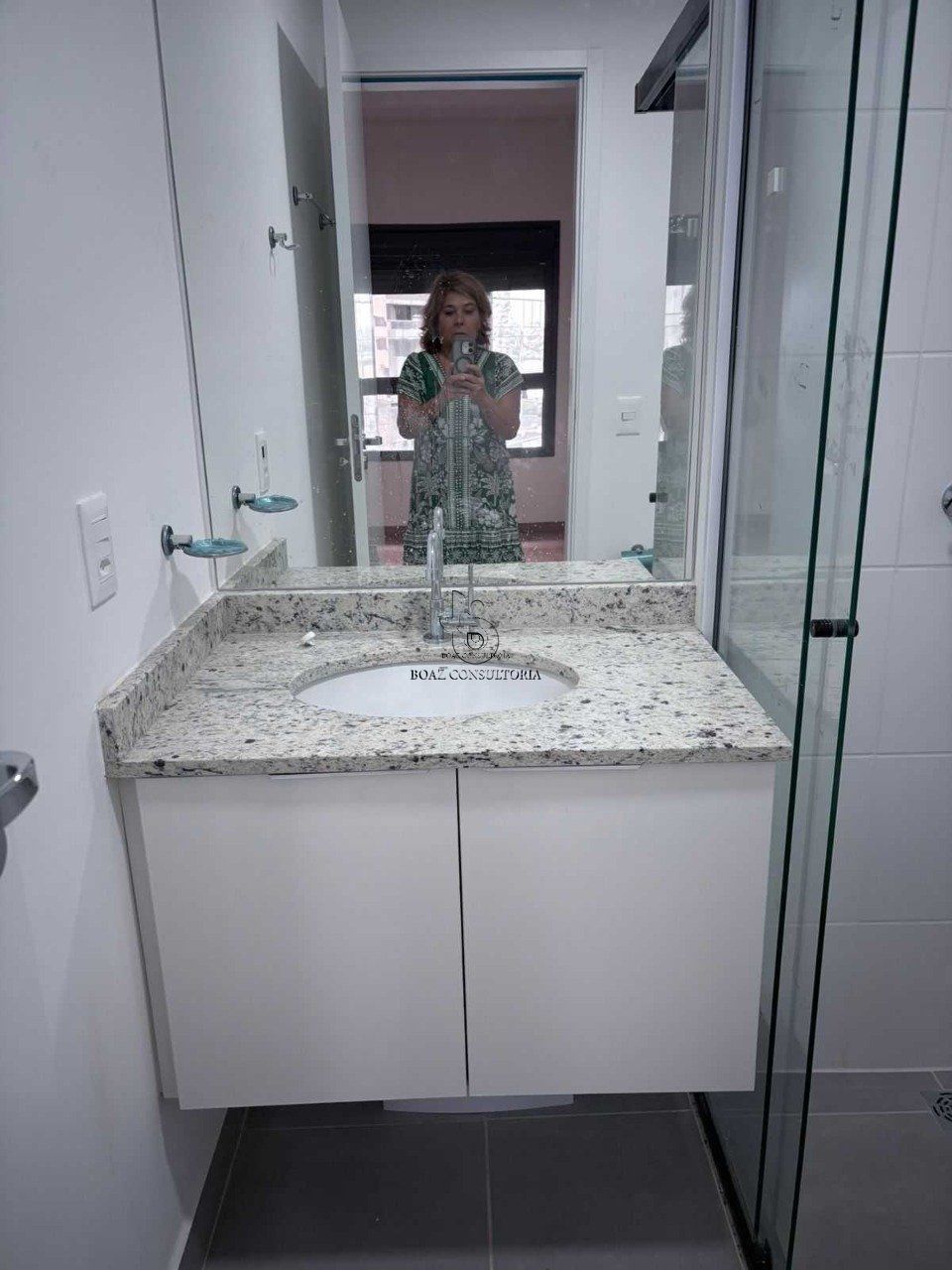 Apartamento, 1 quarto, 55 m² - Foto 6