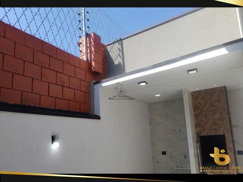 Casa em Cajuru do Sul, Sorocaba - Foto 8