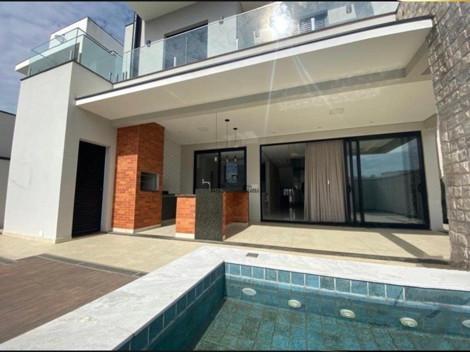 Casa em Green Valley, Votorantim - Casa 3 dormitórios à venda Green Valley Votorantim/SP
