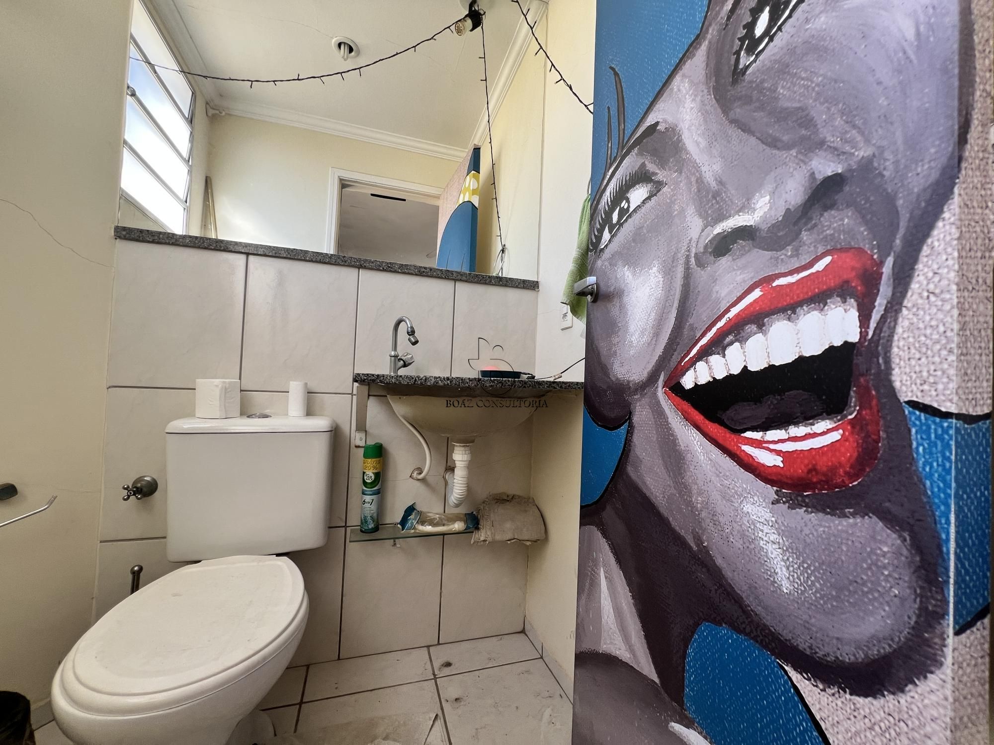 Apartamento em Vila Augusta, Sorocaba - Foto 13