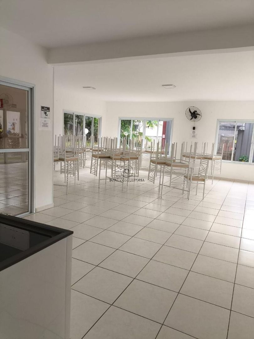 Apartamento, 2 quartos, 53 m² - Foto 9