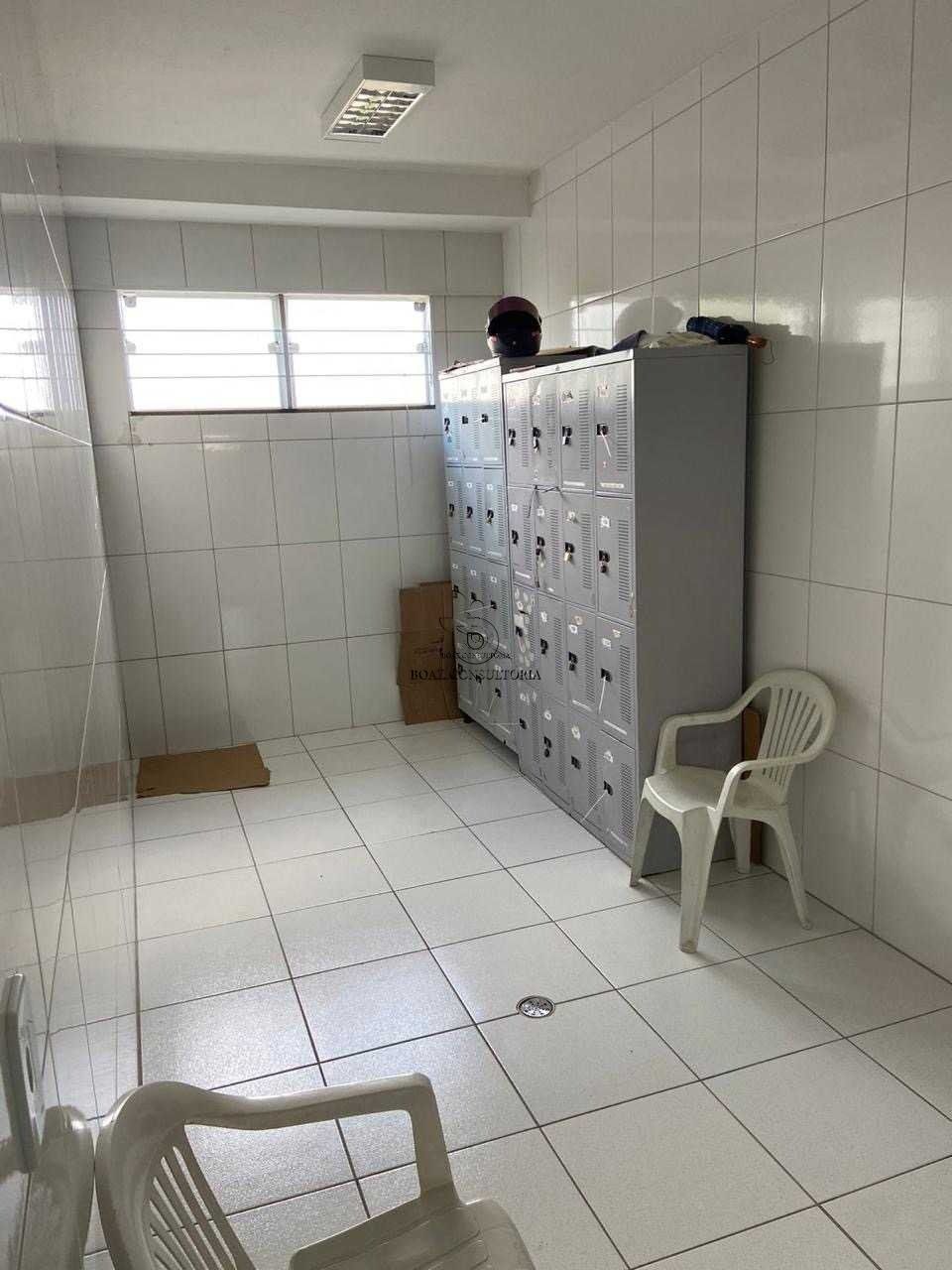 Área Industrial em Retiro São João, Sorocaba - Foto 11