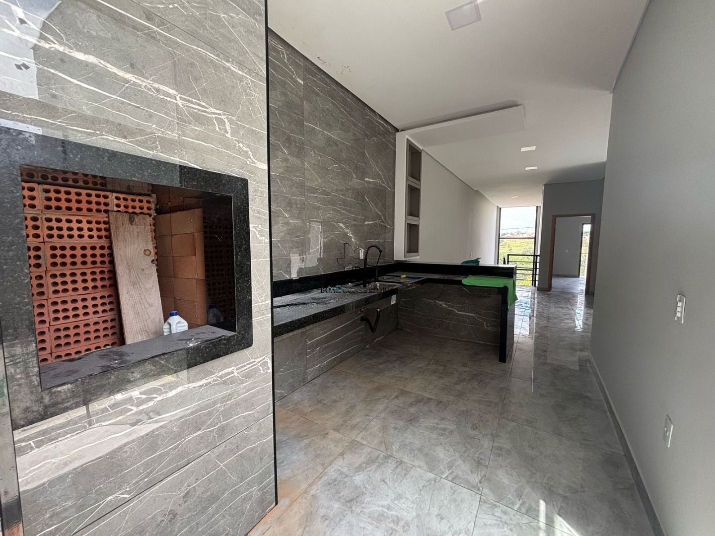 Casa em Horto Florestal, Sorocaba - Foto 10