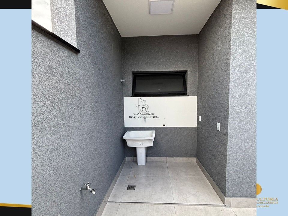 Casa em Jardim Residencial Villagio Ipanema I, Sorocaba - Foto 10