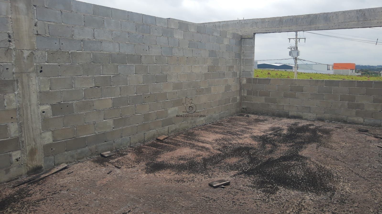 Depósito-Galpão, 1250 m² - Foto 13