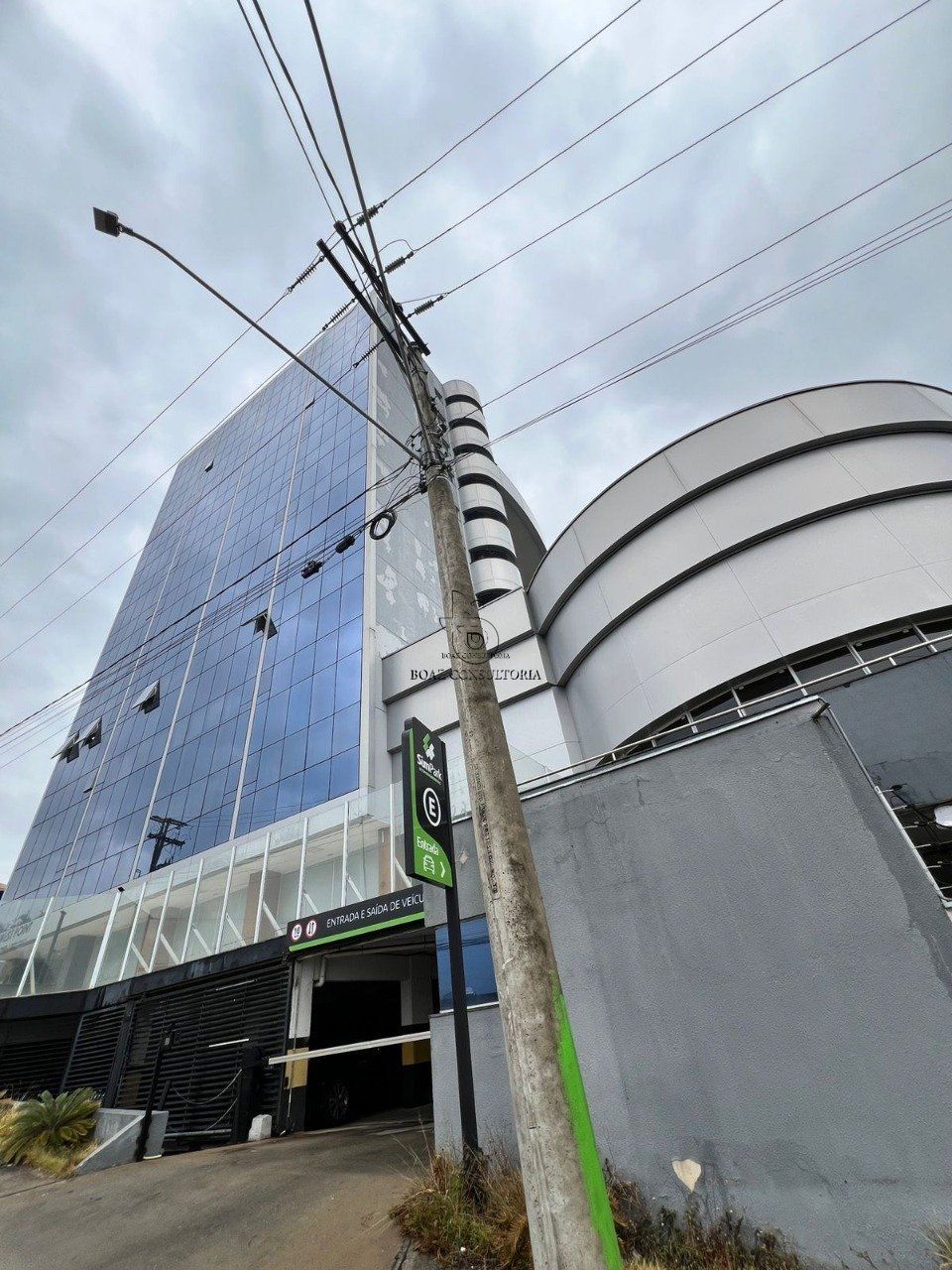 Sala-Conjunto, 40 m² - Foto 3