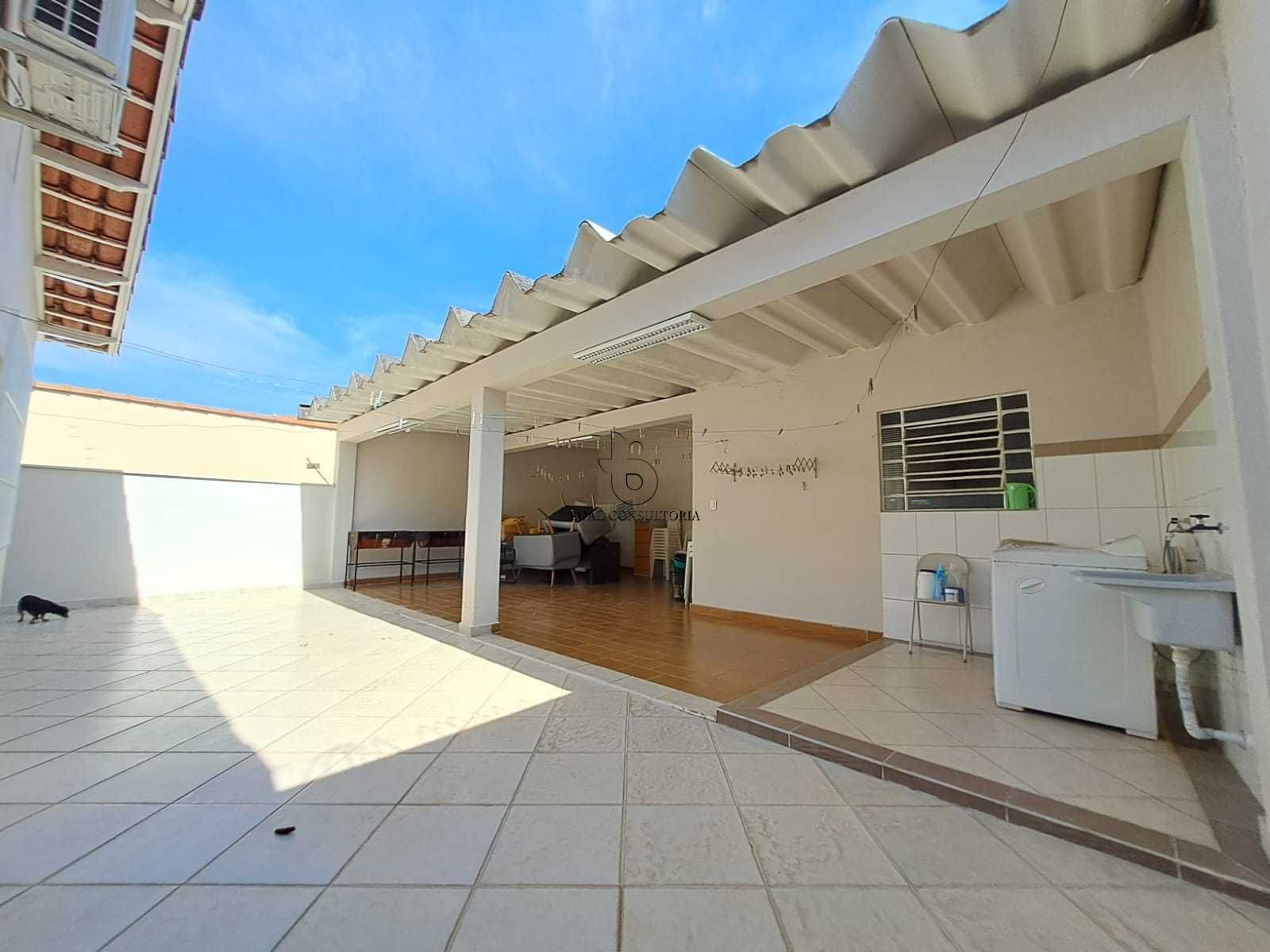 Casa, 3 quartos, 205 m² - Foto 14