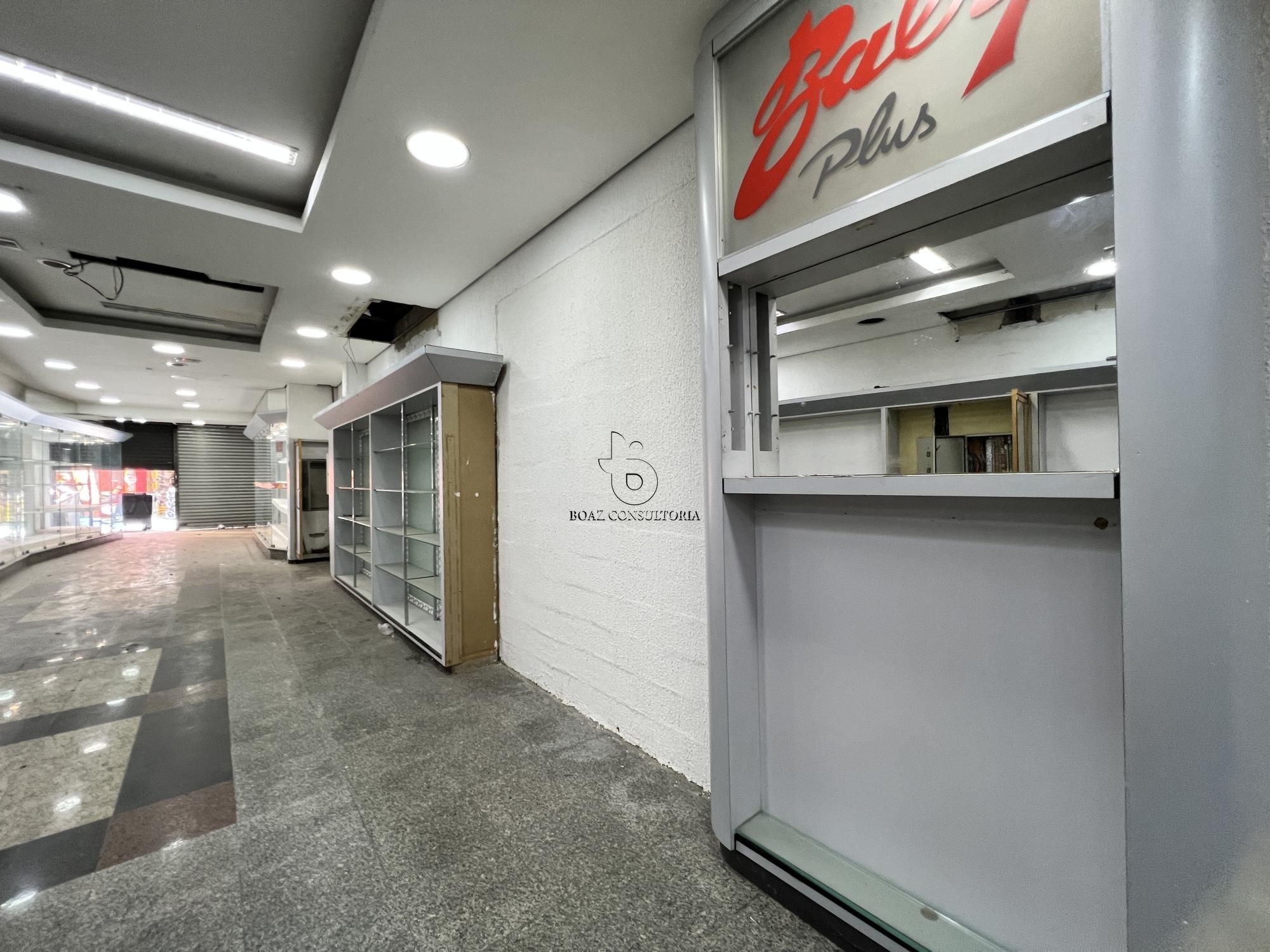 Loja-Salão, 481 m² - Foto 10