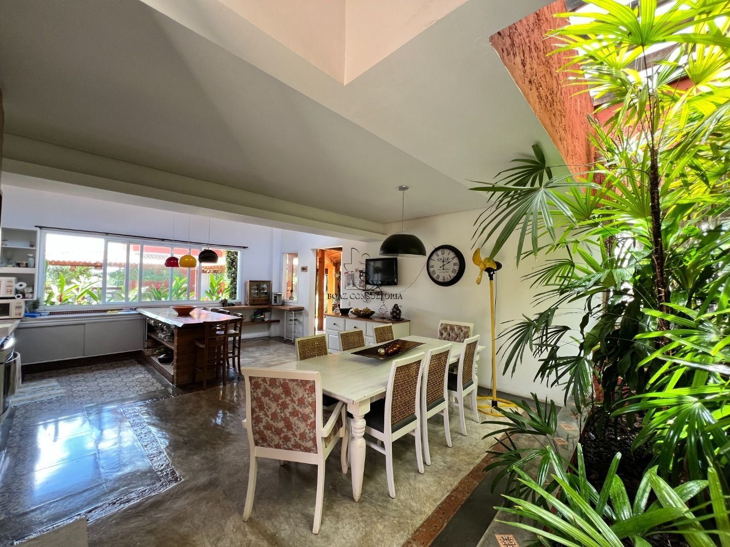 Casa, 5 quartos, 700 m² - Foto 8