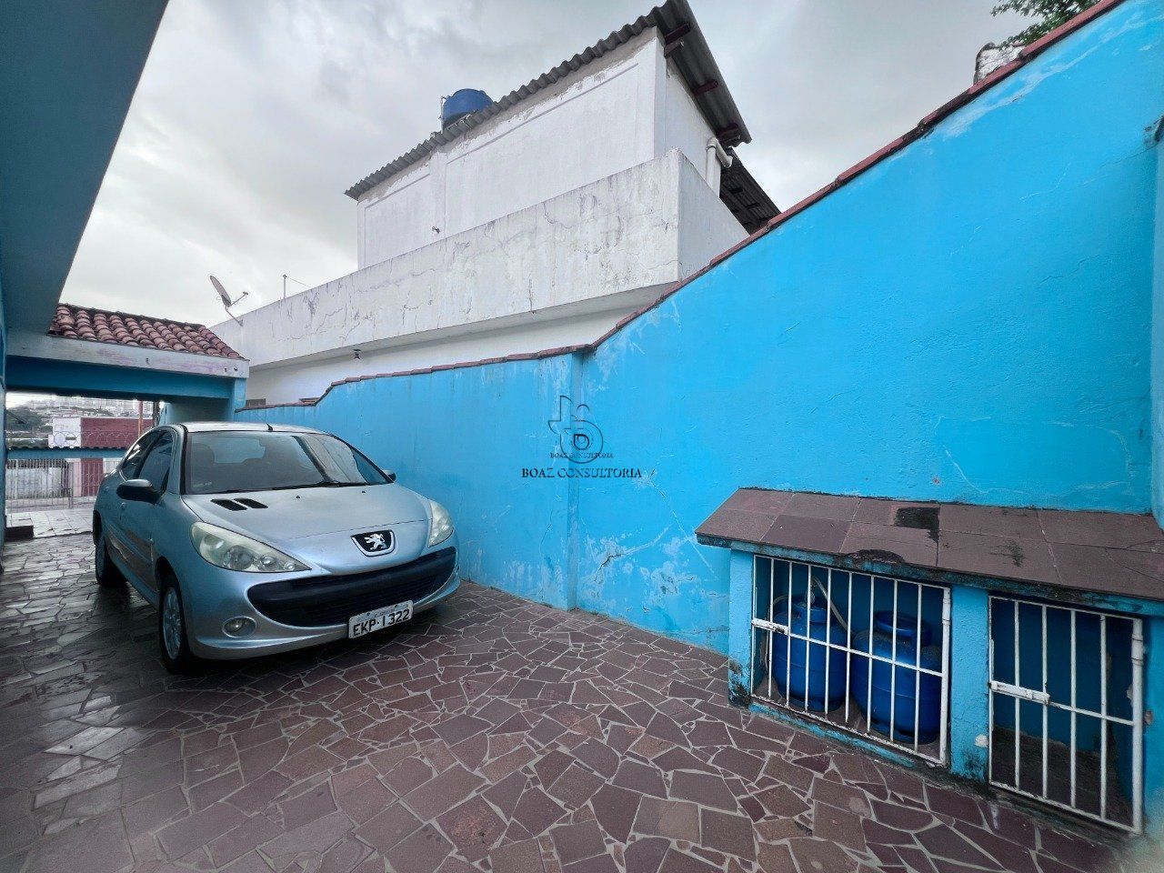 Casa, 2 quartos, 135 m² - Foto 7